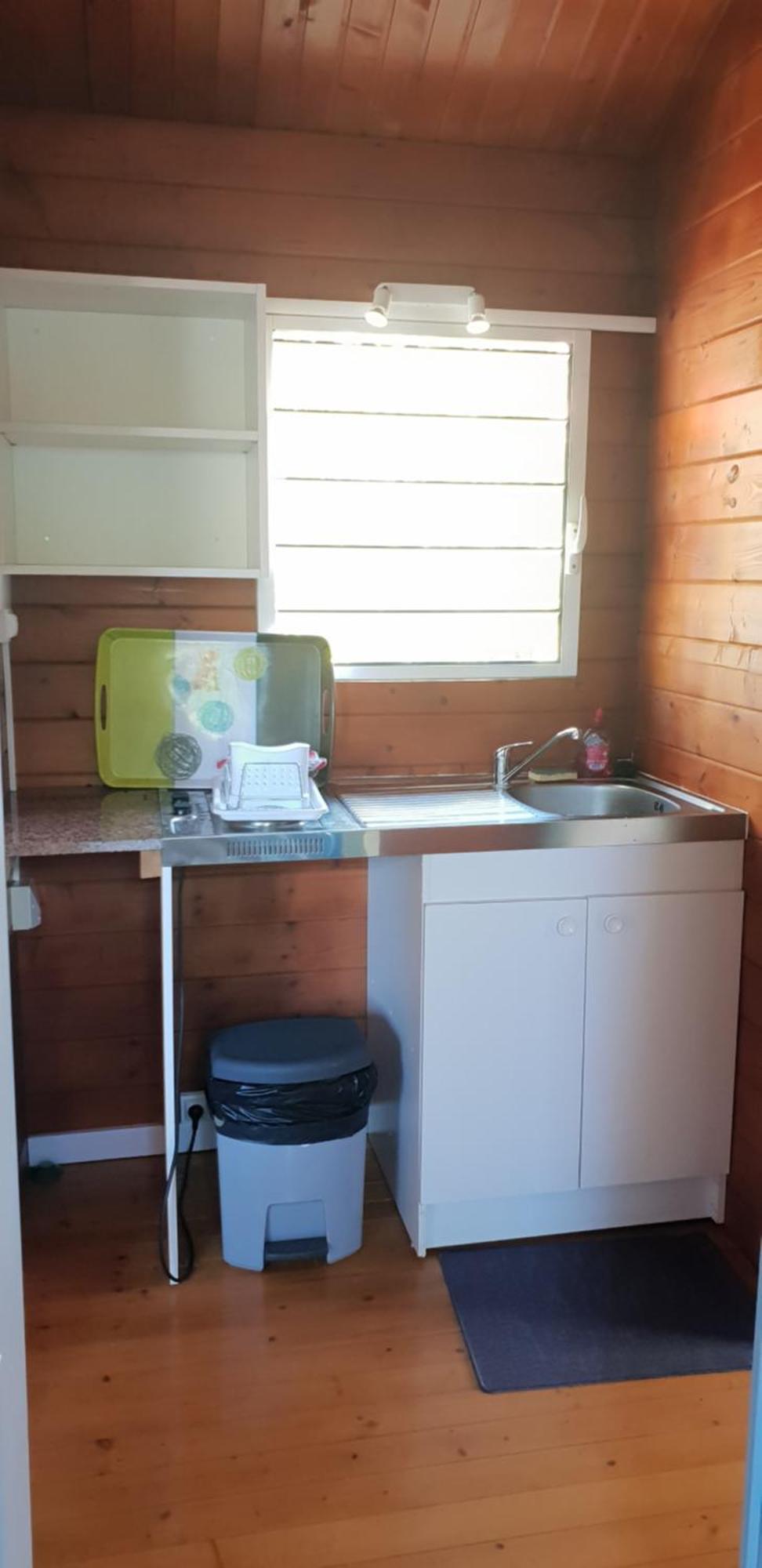 Bungalow Des Papayes سانت لويس المظهر الخارجي الصورة